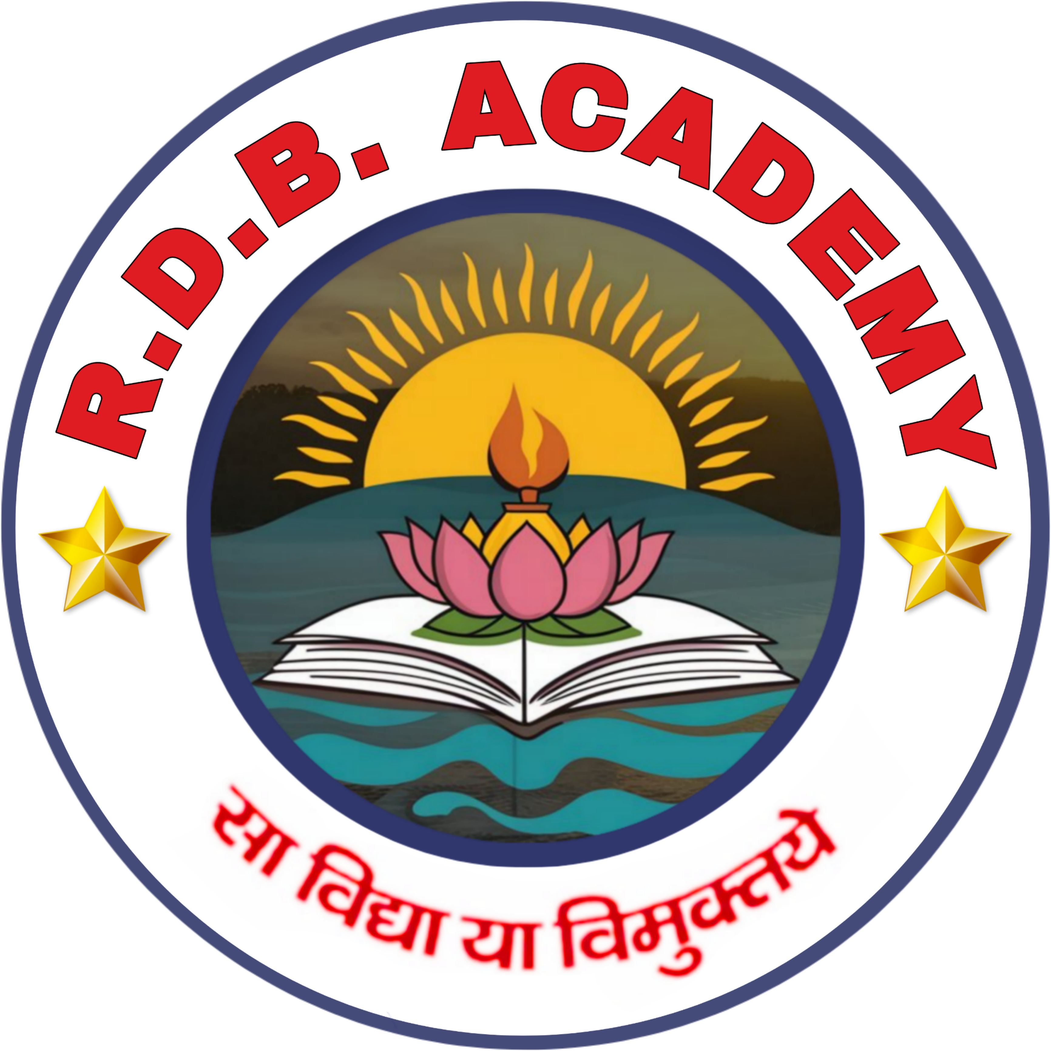 RDB Academy