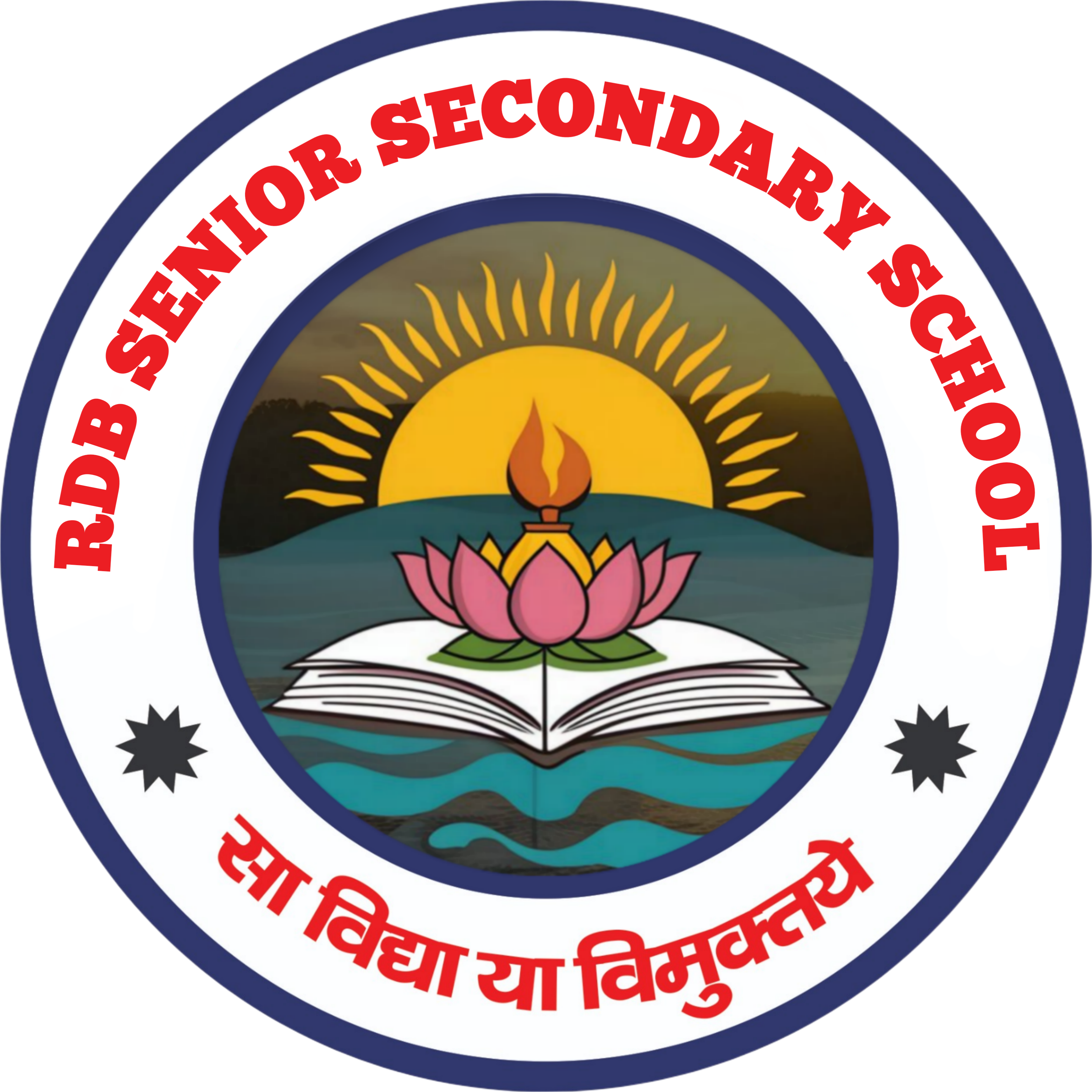 RDB Senior Secondary School